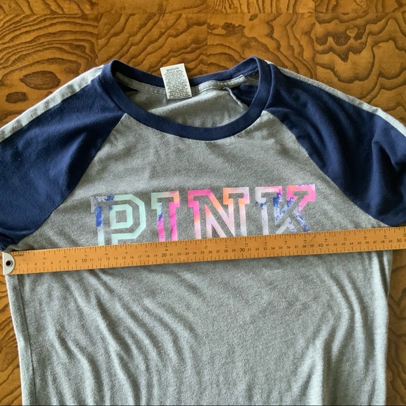 VS PINK Tee - Picture 5 of 7